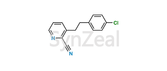 Picture of Desloratadine Impurity 10