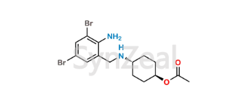 Picture of Ambroxol Impurity 10