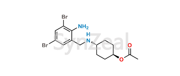 Picture of Ambroxol Impurity 10