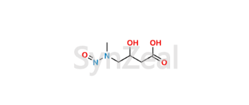 Picture of Levocarnitine Nitroso Impurity