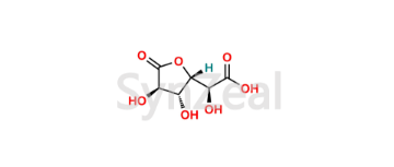 Picture of Ascorbic Acid Impurity 5