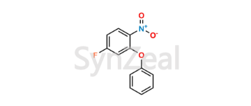 Picture of Rilzabrutinib Impurity 11