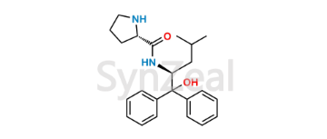 Picture of Ruxolitinib Impurity 56