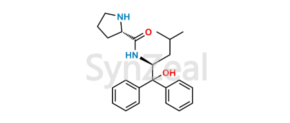 Picture of Ruxolitinib Impurity 56