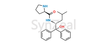 Picture of Ruxolitinib Impurity 57