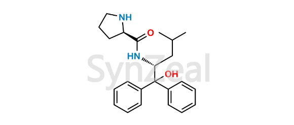 Picture of Ruxolitinib Impurity 57