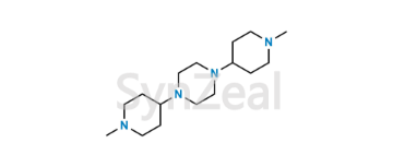 Picture of Zavegepant Impurity 54