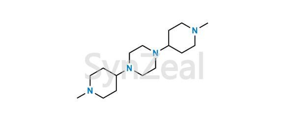 Picture of Zavegepant Impurity 54