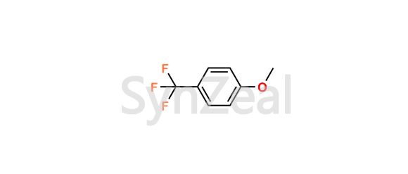 Picture of Teriflunomide Impurity 42