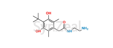 Picture of Oxymetazoline Impurity 7