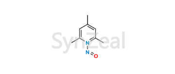 Picture of Ceftazidime Nitroso Impurity