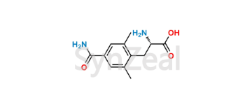Picture of Eluxadoline Impurity 12