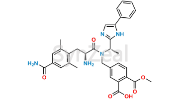 Picture of Eluxadoline Methyl Ester