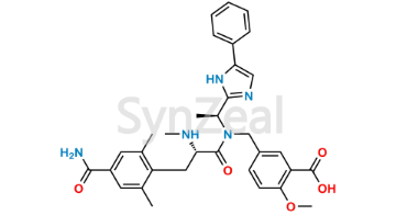 Picture of N-Methyl Eluxadoline