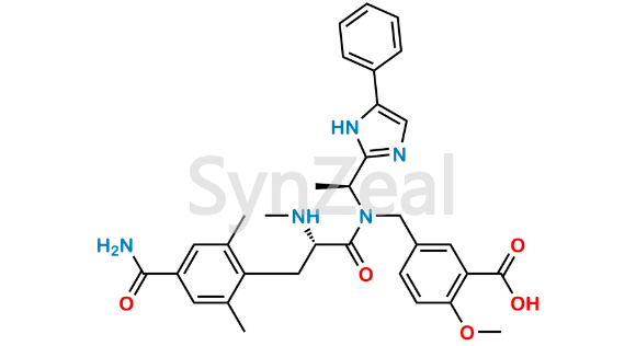 Picture of N-Methyl Eluxadoline