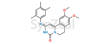 Picture of Ensifentrine Impurity 9
