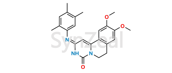 Picture of Ensifentrine Impurity 9