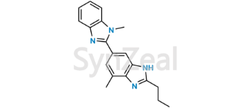 Picture of Telmisartan EP Impurity A