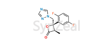Picture of Isavuconazole Impurity 79