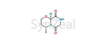 Picture of Dolutegravir Impurity 60