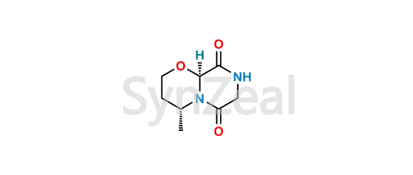 Picture of Dolutegravir Impurity 60