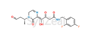 Picture of Dolutegravir Impurity 62