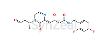 Picture of Dolutegravir Impurity 63