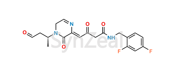Picture of Dolutegravir Impurity 63