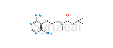 Picture of Remibrutinib Impurity 46