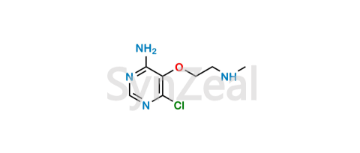 Picture of Remibrutinib Impurity 47