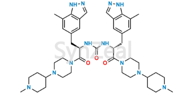 Picture of Zavegepant Impurity 55