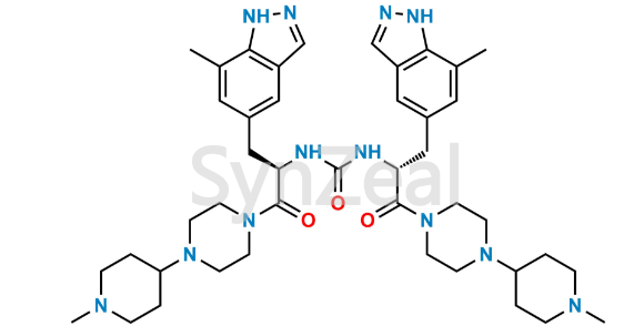 Picture of Zavegepant Impurity 55