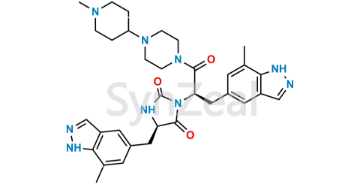 Picture of Zavegepant Impurity 56