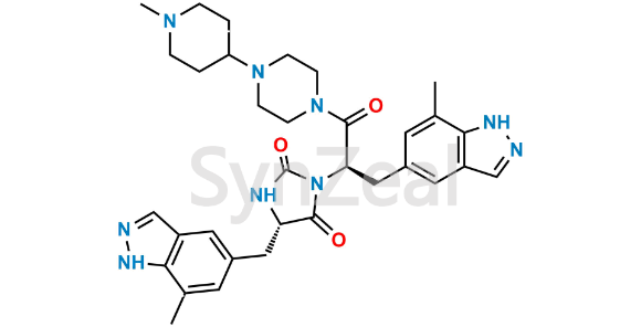 Picture of Zavegepant Impurity 57
