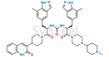 Picture of Zavegepant Impurity 58