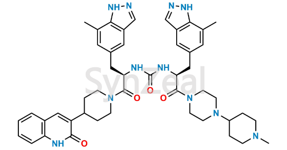 Picture of Zavegepant Impurity 58