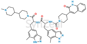 Picture of Zavegepant Impurity 59