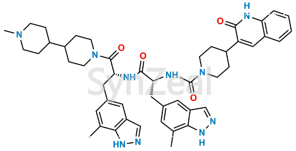 Picture of Zavegepant Impurity 59