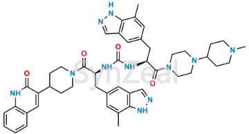 Picture of Zavegepant Impurity 60