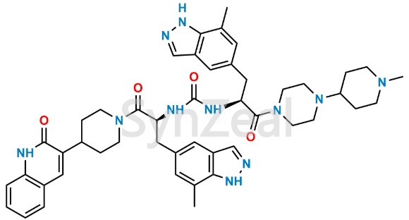 Picture of Zavegepant Impurity 60