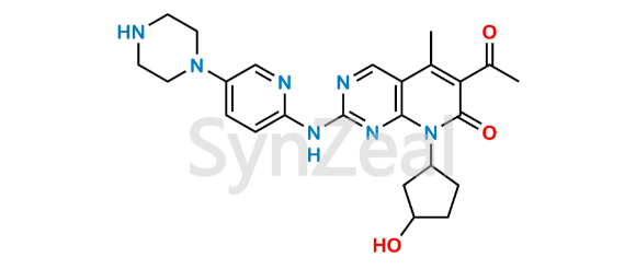 Picture of Palbociclib Impurity 129