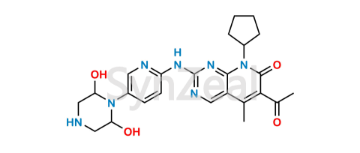 Picture of Palbociclib Impurity 130