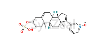 Picture of N-Oxide Abiraterone Sulfate