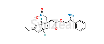 Picture of Mirogabalin Impurity 32