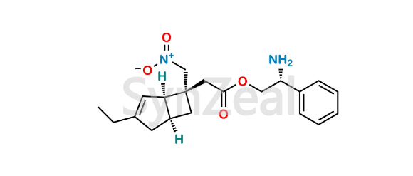 Picture of Mirogabalin Impurity 32