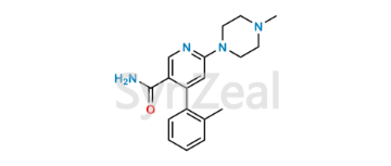 Picture of Netupitant Impurity 36