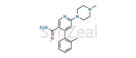 Picture of Netupitant Impurity 36