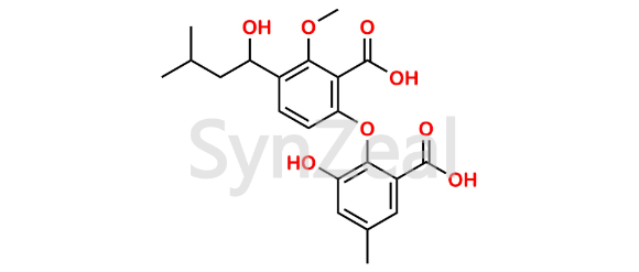 Picture of Miscellaneous-2 Impurity 136