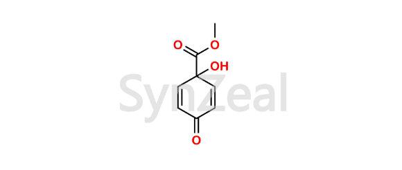 Picture of paraben Impurity 4