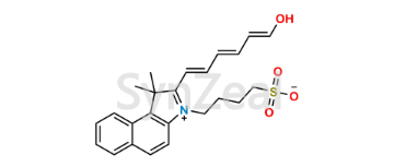 Picture of Indocyanine Green Impurity 11
